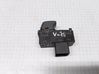 Electric window control switch 19206