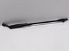 Front wiper blade arm 3B1955410C