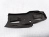 Front bumper mounting bracket 3B0807183E