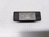 Number plate light 9635678580