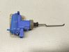 Central locking motor 893862153C