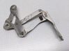 Engine bonnet/hood hinges 7M0523302