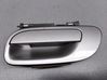 Rear door exterior handle 