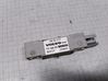 Airbag deployment crash/impact sensor 9452777