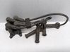 High voltage ignition coil 988F12029AC