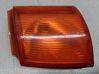 Front indicator light 95VG13369AB