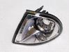 Front indicator light 011628