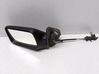 Manual wing mirror 0217387