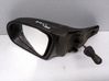 Manual wing mirror 008062349