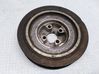Crankshaft pulley 028105243K