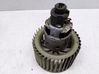 Heater fan/blower 4A0959101