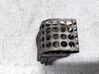 Heater blower motor/fan resistor 210605833F