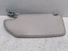 Sun visor 