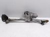 Front wiper linkage and motor 0390241538