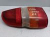 Rear/tail lights 13782300