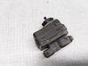 Headlight level adjustment motor 