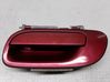 Rear door exterior handle 9159639LH