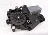 Front door window regulator motor 119019101