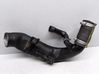 Turbo air intake inlet pipe/hose 90528773