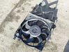 Radiator cooling fan shroud 0130303247