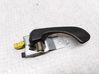 Front door interior handle 