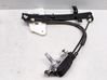 Rear door manual window regulator 32071AN