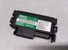 Other control units/modules 4A0907397