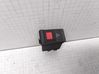 Hazard light switch 4A0941509