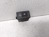Interruptor de control de altura del faro delantero 8D0941301