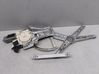 Regulador de puerta delantera con motor 9178988RH