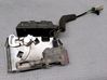 Tailgate/trunk/boot lock/catch/latch 2S7143102AB