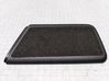 Dashboard glove box trim 4A0867459C