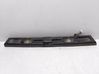 Number plate light 