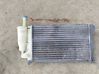 Coolant radiator 
