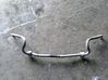 Front anti-roll bar/sway bar 
