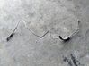Power steering hose/pipe/line 
