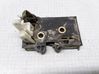 Rear door lock 893839015C