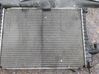 Coolant radiator 