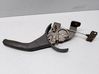 Handbrake/parking brake lever assembly 