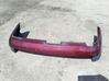 Rear bumper 90380394