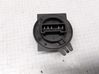 Heater blower motor/fan resistor 848309A