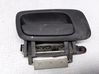 Rear door exterior handle GM712