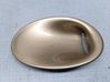 Front fog light trim/grill 100860RH