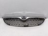 Front bumper upper radiator grill MZ0706101