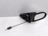 Manual wing mirror 015475