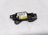 Airbag deployment crash/impact sensor 13102026