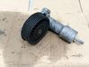 Generator/alternator belt tensioner F23470909