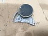 Generator/alternator belt tensioner 058260511
