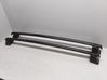 Roof bar rail D1786002