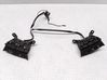 Steering wheel buttons/switches 3M5T9E740AC